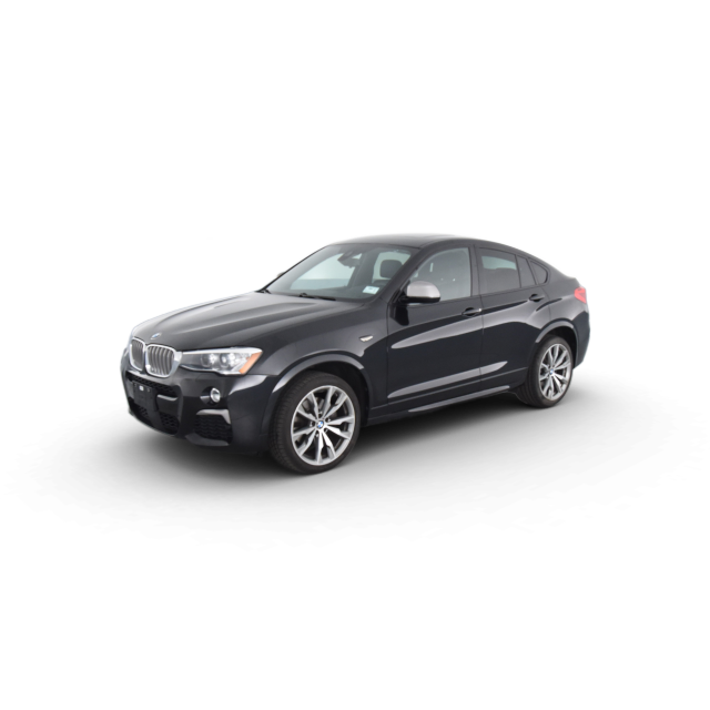 Used 2018 BMW X4 SUVs for sale in Salinas, CA Carvana